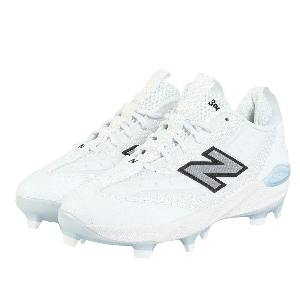 �j���[�o�����X �싅�X�p�C�N �|�C���g FreshFoam 3000v8 TPU M30001L02E �Q�W�D�O �z���C�g �싅