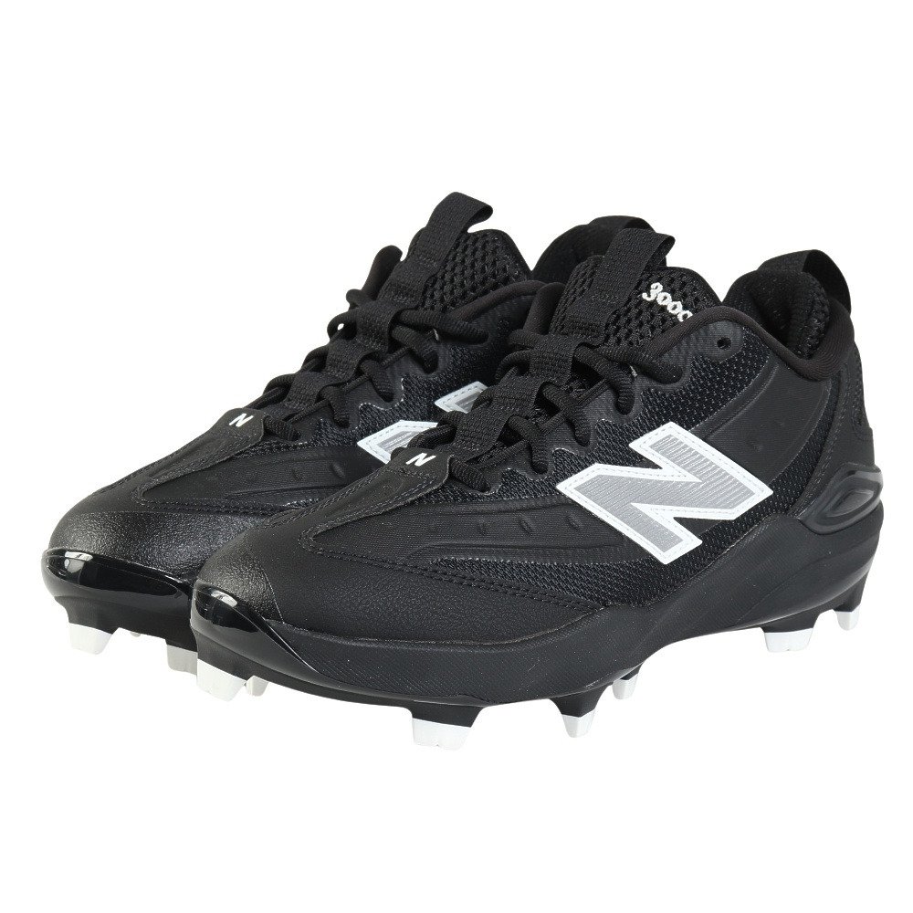 �j���[�o�����X �싅�X�p�C�N �|�C���g FreshFoam 3000v8 TPU M30002202E �Q�V�D�T �u���b�N �싅