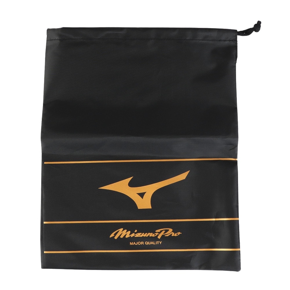 ミズノ（MIZUNO）（メンズ、レディース）野球スパイク ポイント ミズノプロ クッションレボプロ MID TPU Mizuno Pro 11GP243565