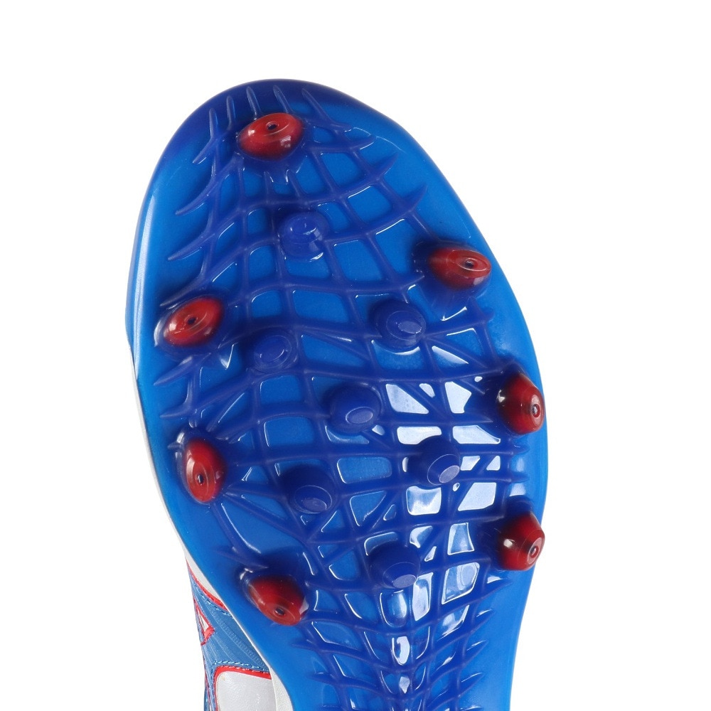 ミズノ（MIZUNO）（メンズ、レディース）野球スパイク ポイント ミズノプロ クッションレボプロ MID TPU Mizuno Pro 11GP243565