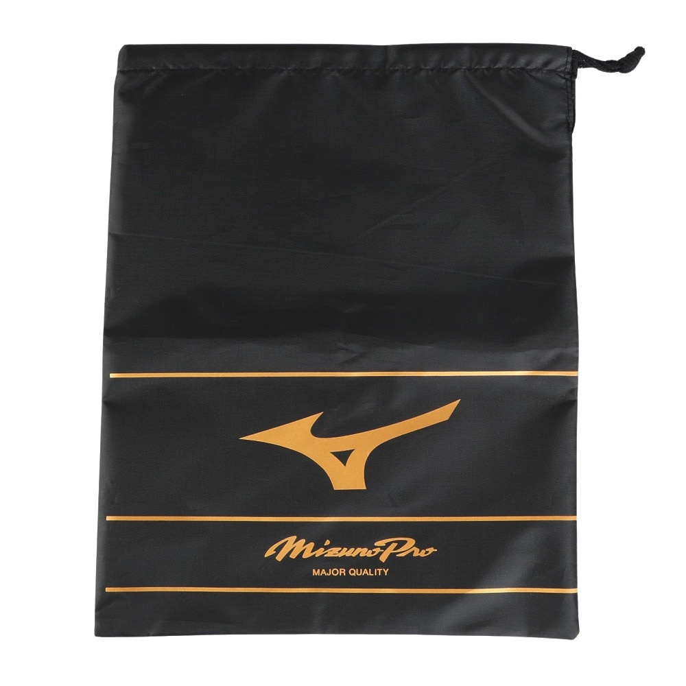 ミズノ（MIZUNO）（メンズ、レディース）野球スパイク ポイント ミズノプロ クッションレボプロ MID TPU Mizuno Pro 11GP243561