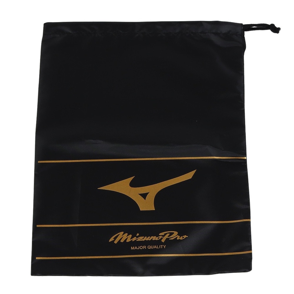 ミズノ（MIZUNO）（メンズ、レディース）野球スパイク ミズノプロ クッション レボプロ MID TPU ワイド 11GP253064