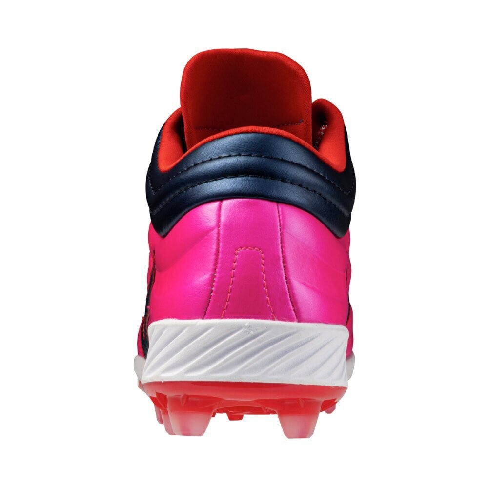 ミズノ（MIZUNO）（メンズ、レディース）野球スパイク ミズノプロ クッション レボプロ MID TPU ワイド 11GP253064