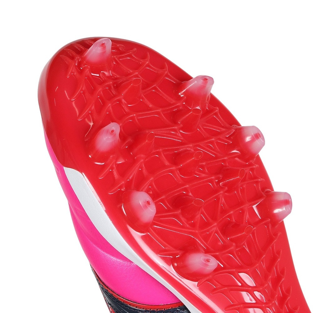 ミズノ（MIZUNO）（メンズ、レディース）野球スパイク ミズノプロ クッション レボプロ MID TPU ワイド 11GP253064
