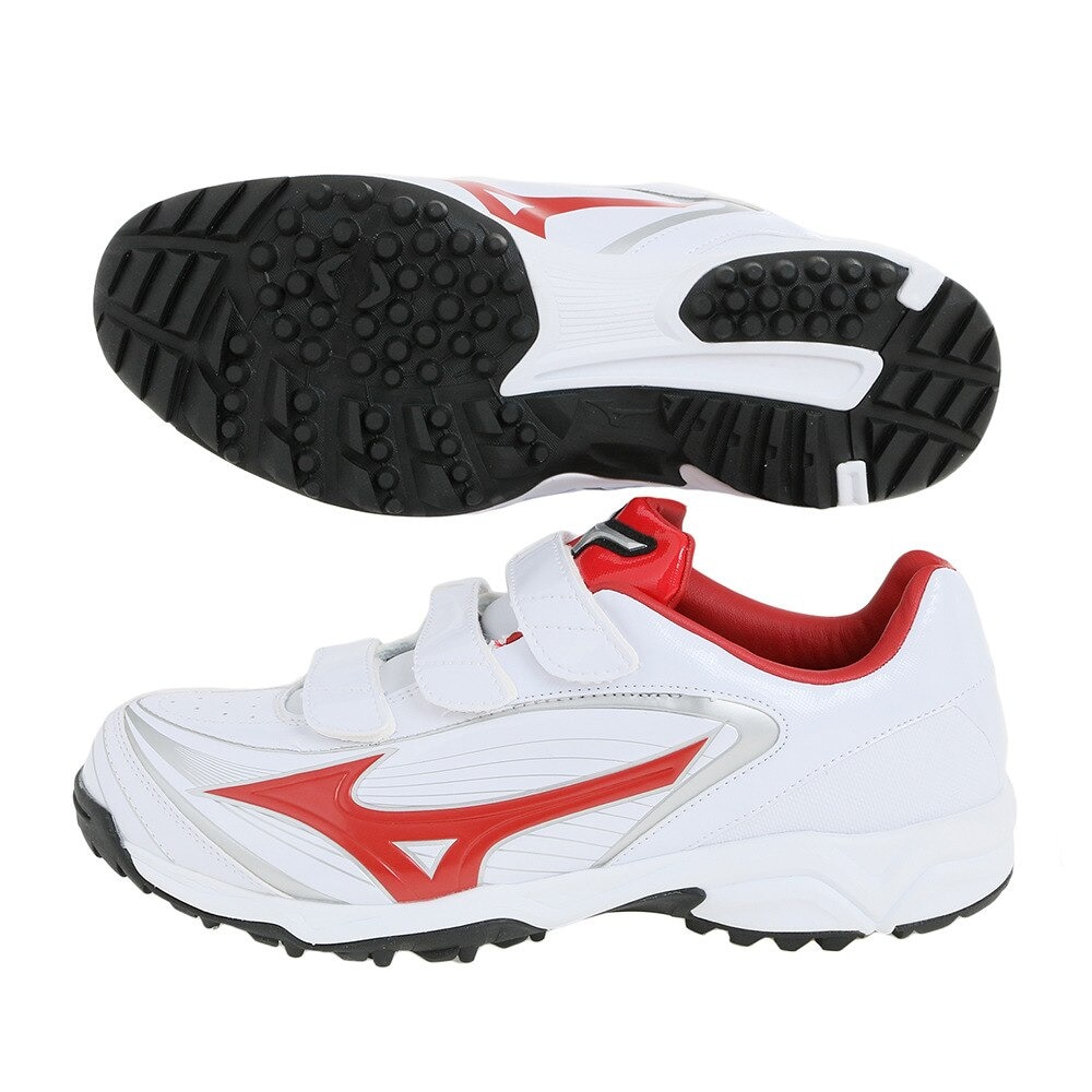  野球 トレーニングシューズ 一般 セレクトナイン トレーナー CR (SELECT9 TRAINER CR) 11GT172262
