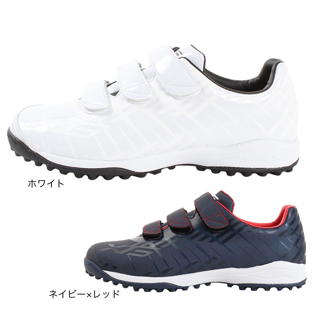 エックスティーエス（XTS）（メンズ）野球 トレーニングシューズ 一般 725G9ZK4023NYRD★★★