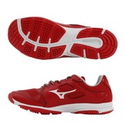 ミズノ（MIZUNO）（メンズ）野球 トレーニングシューズ 一般 ユーティリティトレーナー (UTILITY TRAINER) 11GT192062