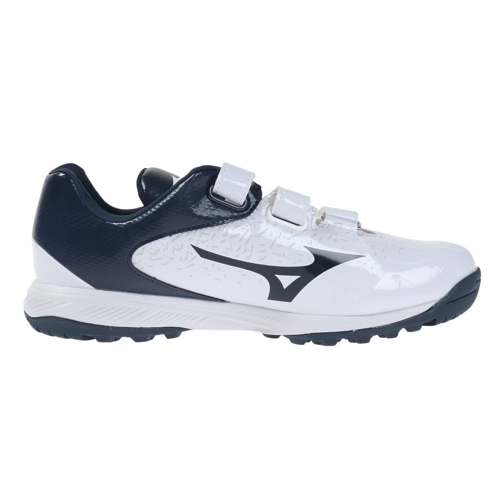 ミズノ（MIZUNO）（メンズ、レディース）野球 トレーニングシューズ 一般 セレクトナイン トレーナー2 (SELECT9 TRAINER 2 CR) 11GT192314