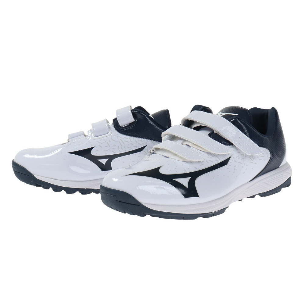 ミズノ（MIZUNO）（メンズ、レディース）野球 トレーニングシューズ 一般 セレクトナイン トレーナー2 (SELECT9 TRAINER 2 CR) 11GT192314