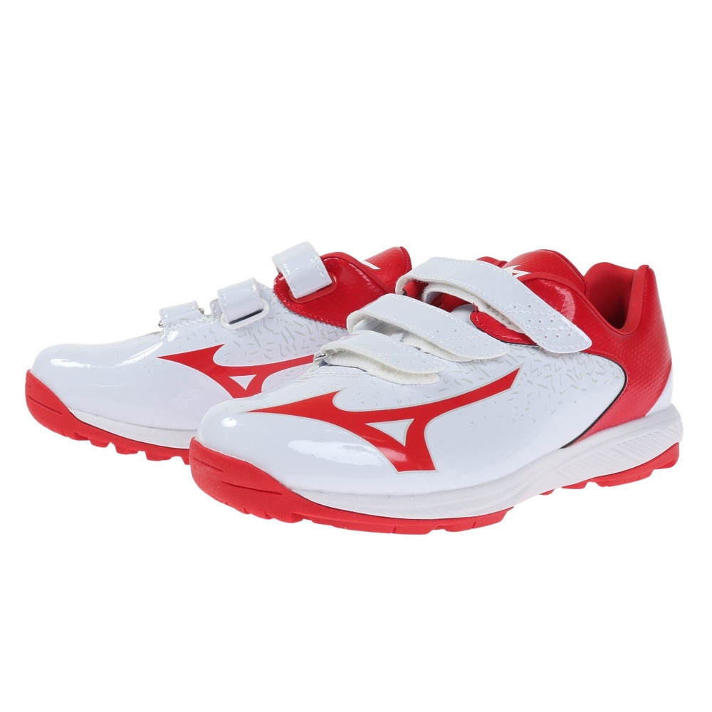 ミズノ（MIZUNO）（メンズ、レディース）野球 トレーニングシューズ 一般 セレクトナイン トレーナー2 (SELECT9 TRAINER 2 CR) 11GT192362