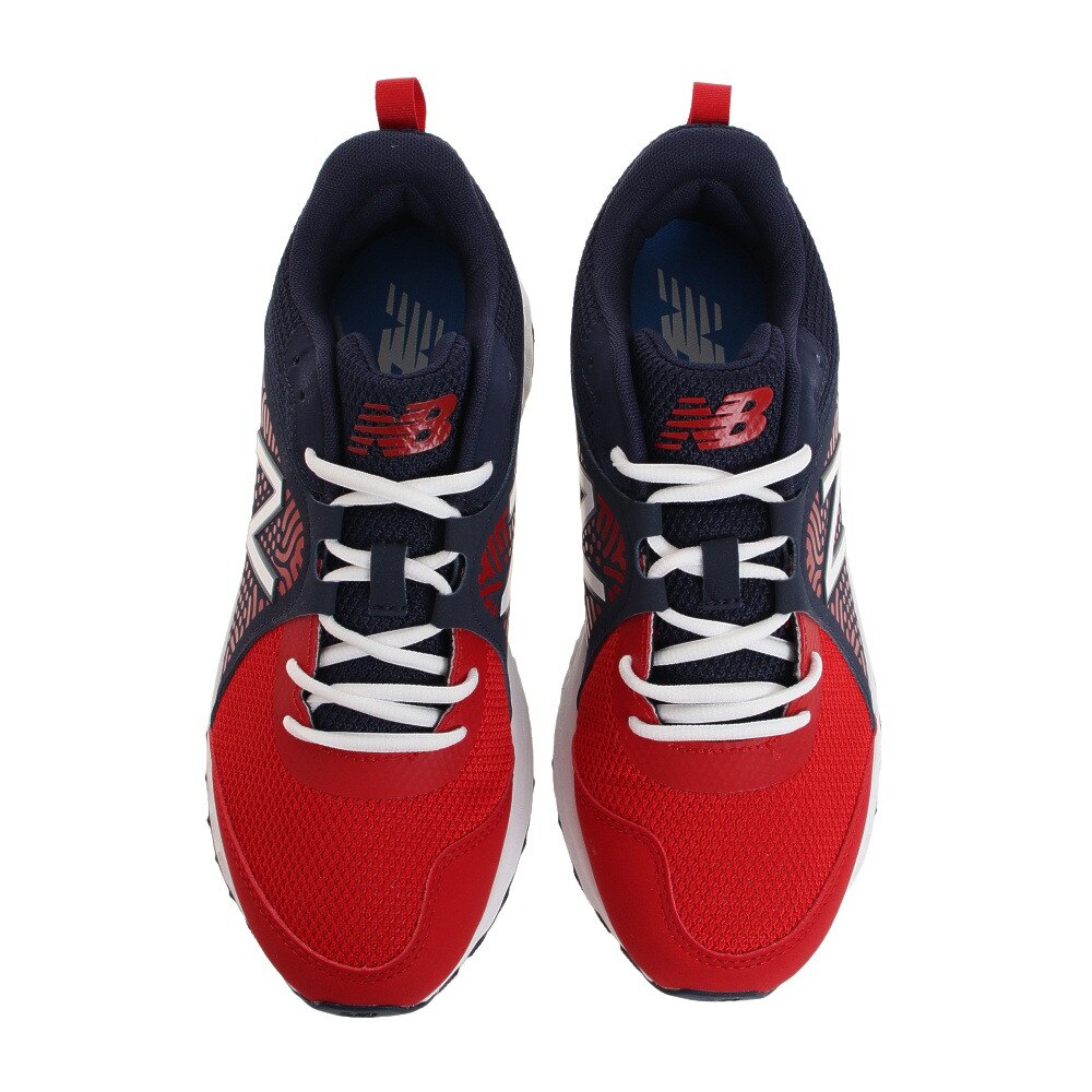 ニューバランス（new balance）（メンズ）野球 トレーニングシューズ 一般 T3000 PR5 2E★★★