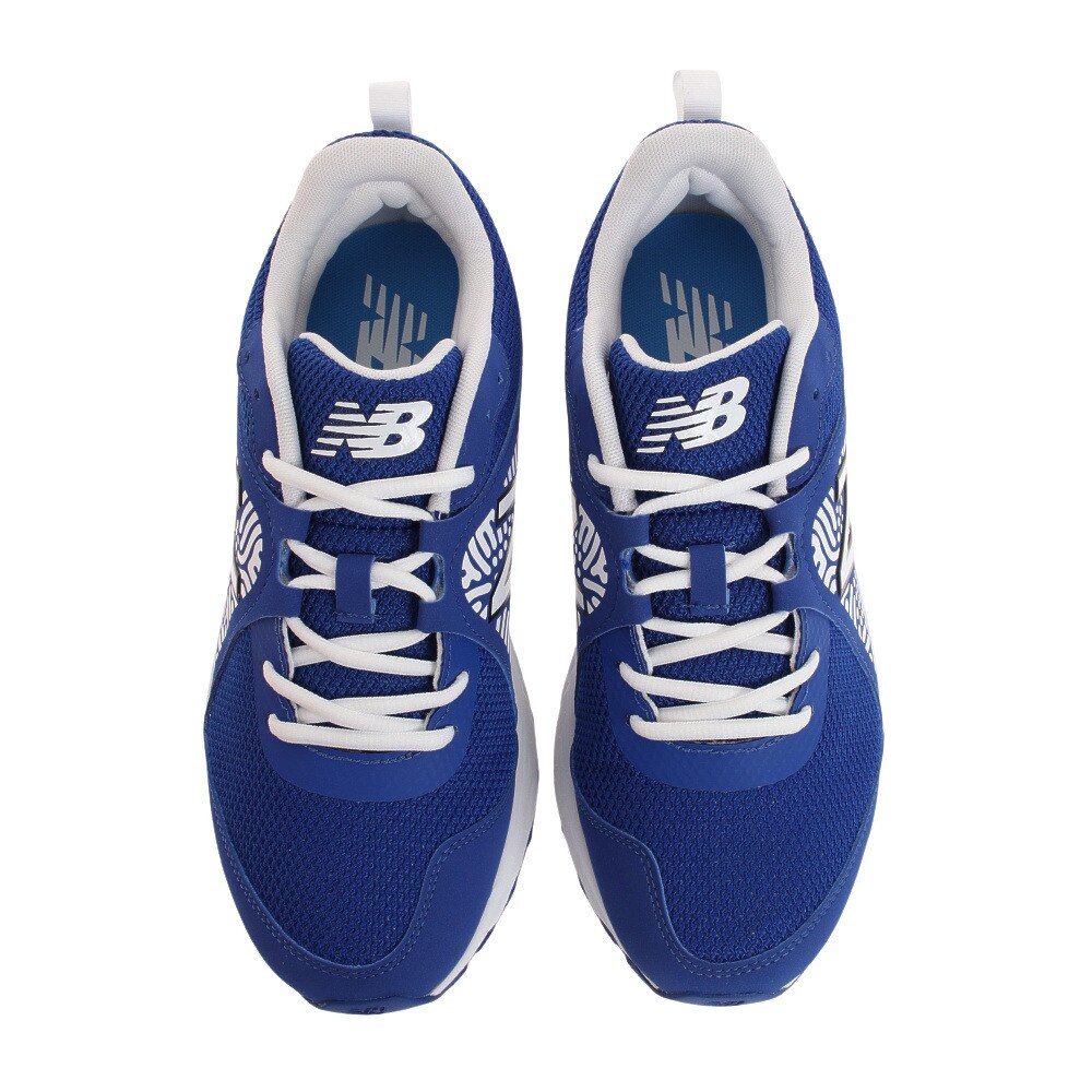 ニューバランス（new balance）（メンズ）野球 トレーニングシューズ 一般 T3000 TB5 2E★★★