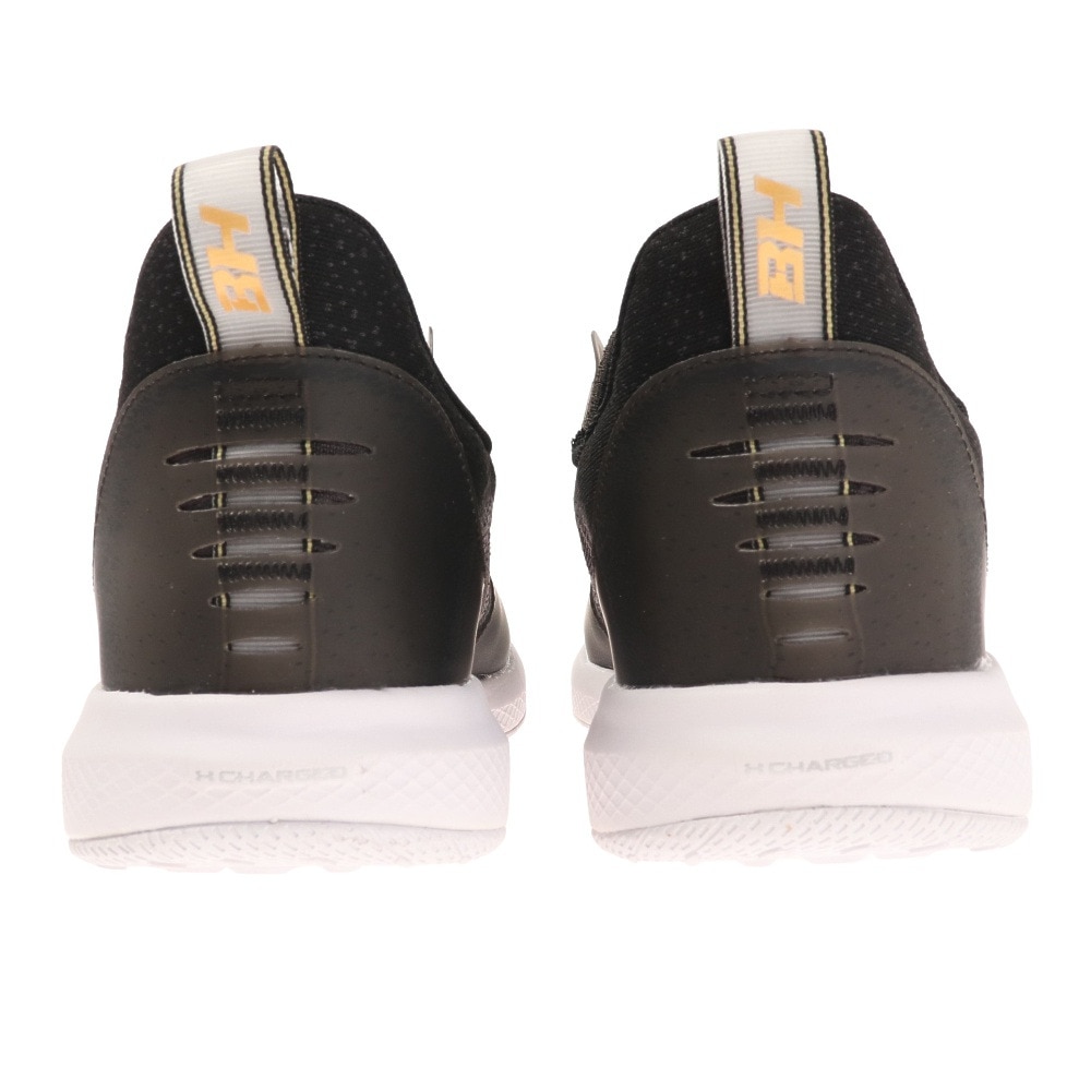 アンダーアーマー（UNDER ARMOUR）（メンズ）野球 トレーニングシューズ ハーパー 6 TURF 3024321 001 ターフ★★★