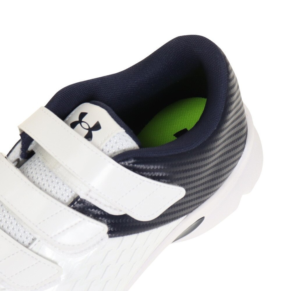 アンダーアーマー（UNDER ARMOUR）（メンズ）野球 トレーニングシューズ エクストリーム トレーナー ワイド 3025678 102  スポーツ用品はスーパースポーツゼビオ