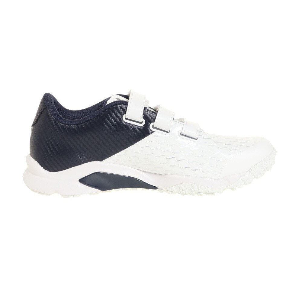アンダーアーマー（UNDER ARMOUR）（メンズ）野球 トレーニングシューズ エクストリーム トレーナー ワイド 3025678 102★★★