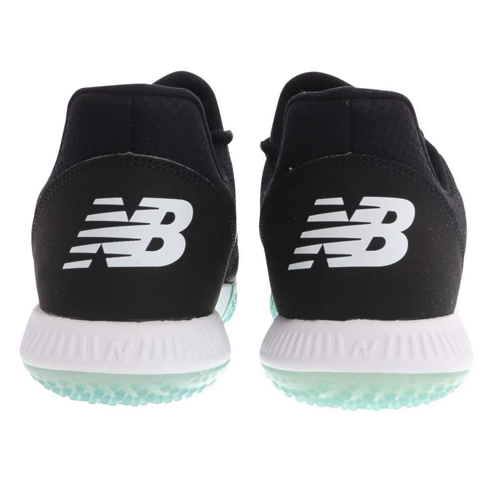 ニューバランス（new balance）（メンズ）野球 トレーニングシューズ T4040 BK6 2E