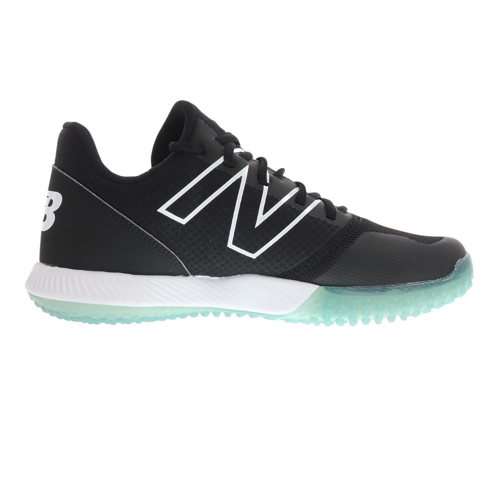 ニューバランス（new balance）（メンズ）野球 トレーニングシューズ T4040 BK6 2E