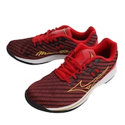 ミズノ(MIZUNO)(メンズ)野球 トレーニングシューズ ウエーブ ライトレボラン プロ 2022 11GT220162