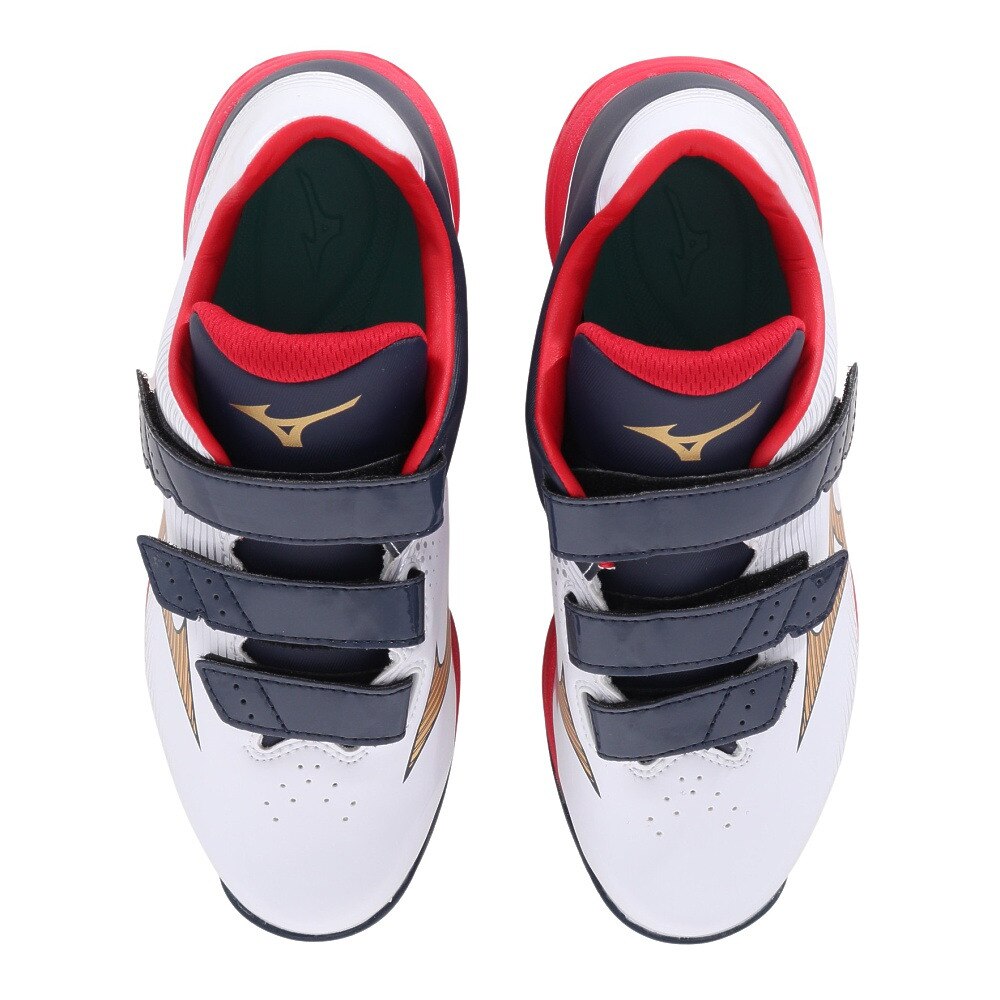 ミズノ（MIZUNO）（メンズ）野球 トレーニングシューズ ライトレボトレーナーCR 11GT222142★★★