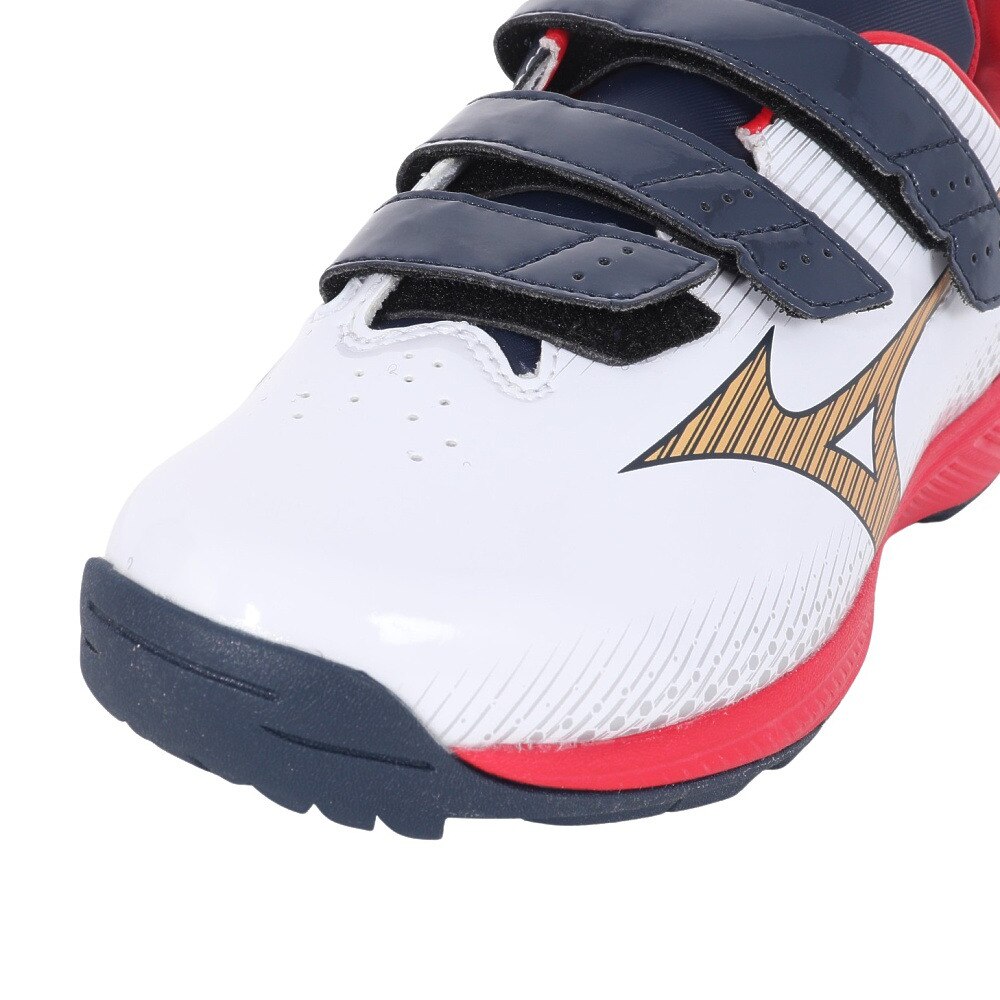 ミズノ（MIZUNO）（メンズ）野球 トレーニングシューズ ライトレボトレーナーCR 11GT222142★★★