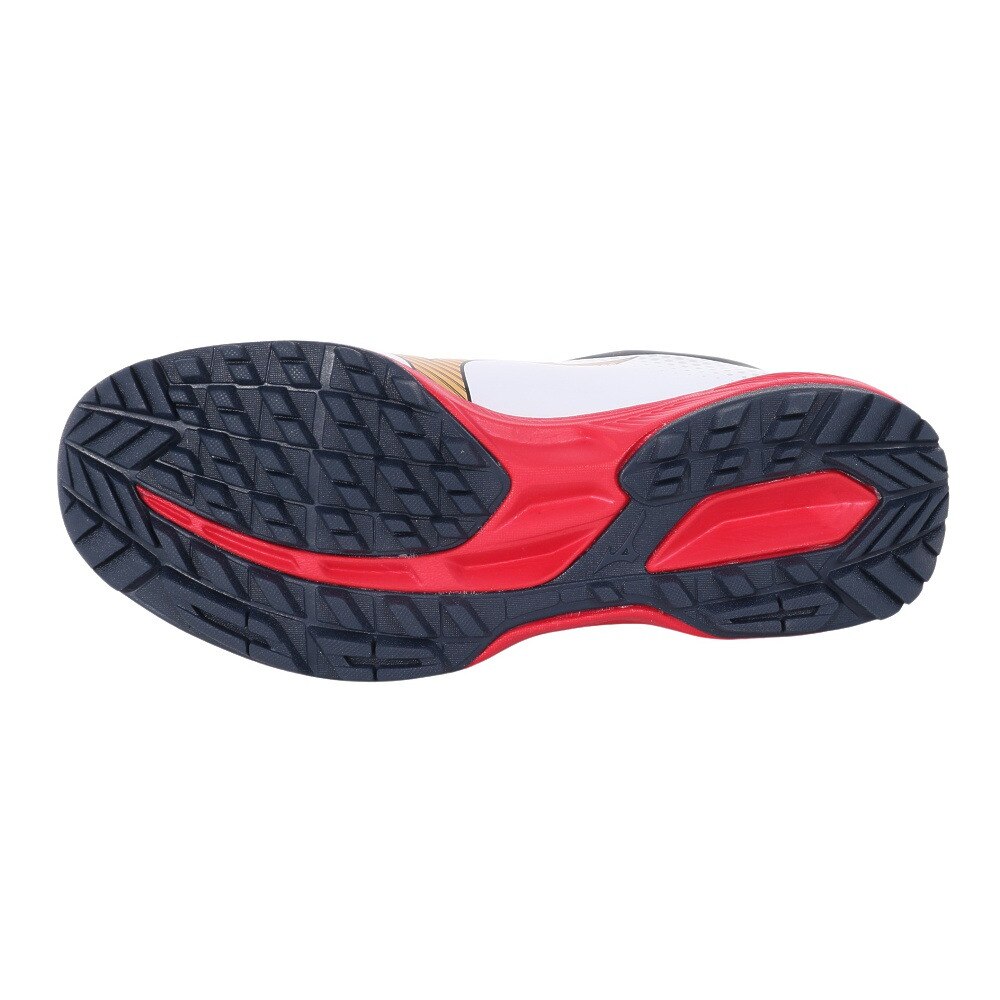 ミズノ（MIZUNO）（メンズ）野球 トレーニングシューズ ライトレボトレーナーCR 11GT222142★★★