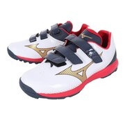 ミズノ（MIZUNO）（メンズ）野球 トレーニングシューズ ライトレボトレーナーCR 11GT222142