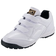 (メンズ)野球 トレーニングシューズ トレーニングシューズ ラフィエットSP BSR8875-1111