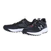 アンダーアーマー（UNDER ARMOUR）（メンズ）野球 トレーニングシューズ Yard Turf 3025593 001