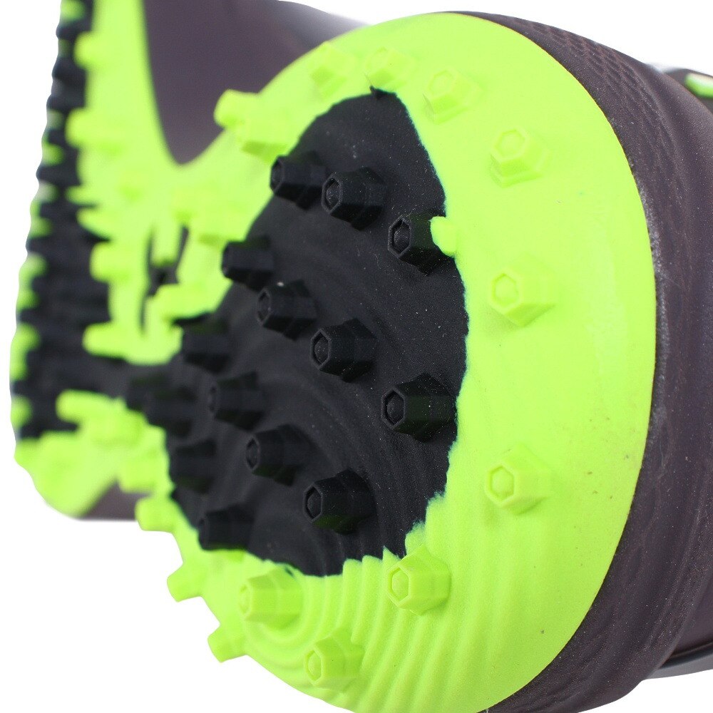 アンダーアーマー UAヤード ターフ 野球 トレーニングシューズ 3025593-103