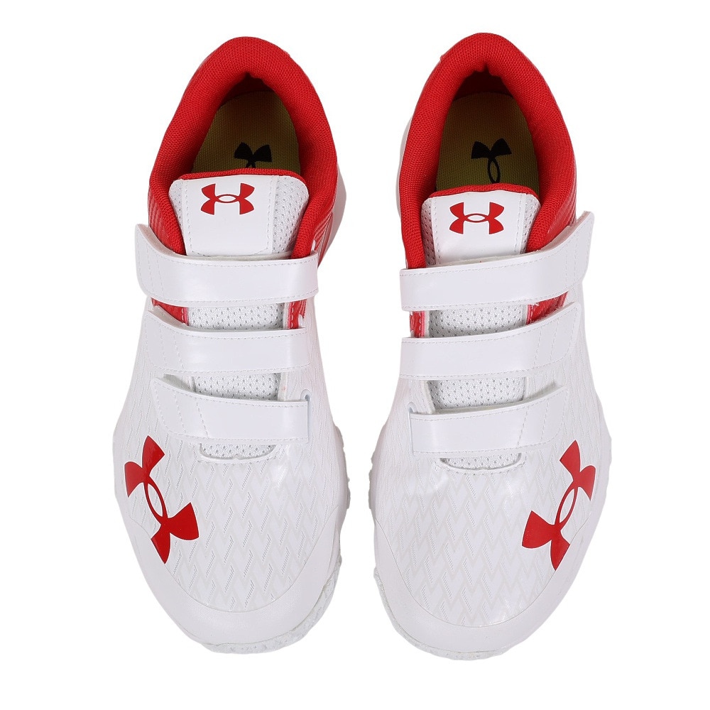 感謝の声続々！ UNDER ARMOUR アンダーアーマー 3025678 メンズ UAエクストリーム トレーナー ワイド 野球 トレーニングシューズ  練習用