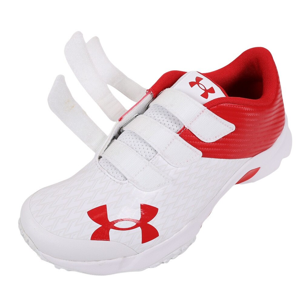 アンダーアーマー（UNDER ARMOUR）（メンズ）野球 トレーニングシューズ エクストリーム トレーナー ワイド 3025678 101