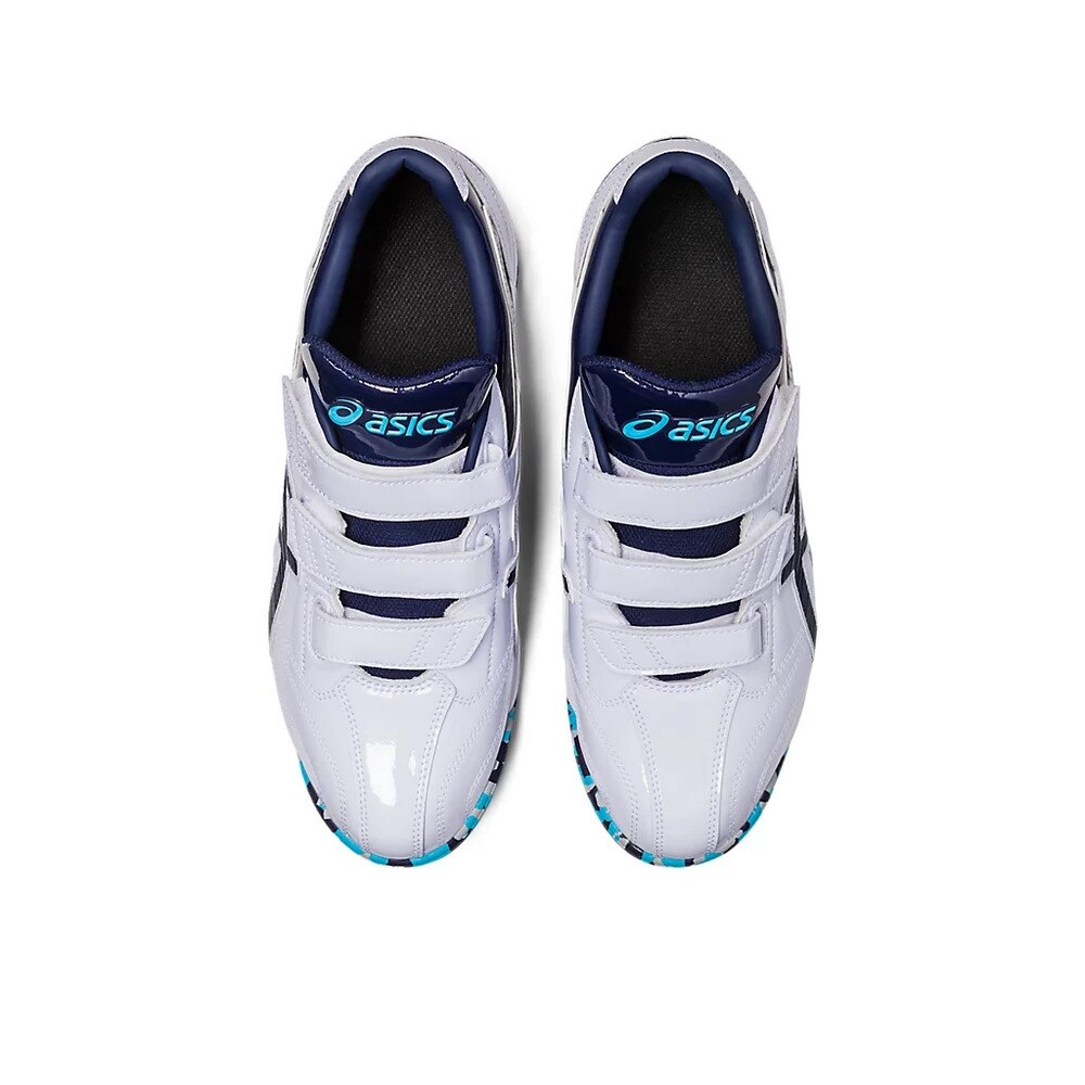 アシックス（ASICS）（メンズ）野球 トレーニングシューズ ネオリバイブ TR 2 1123A015.111