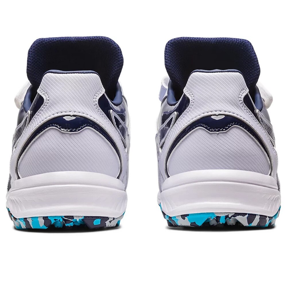 アシックス（ASICS）（メンズ）野球 トレーニングシューズ ネオリバイブ TR 2 1123A015.111