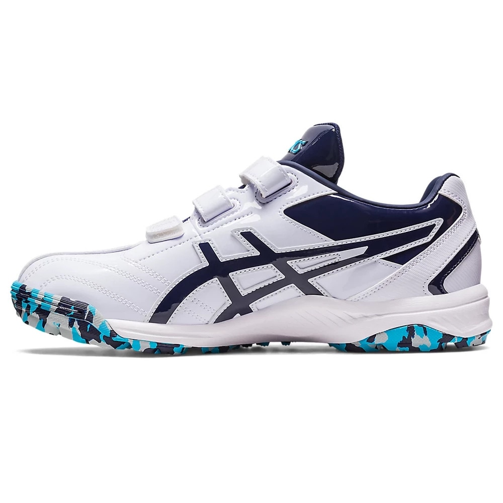 アシックス（ASICS）（メンズ）野球 トレーニングシューズ ネオリバイブ TR 2 1123A015.111