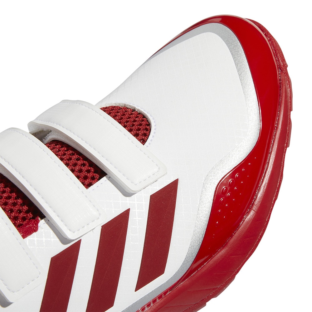 アディダス（adidas）（メンズ）野球 トレーニングシューズ 一般 ジャパントレーナー GW2823 ベルト