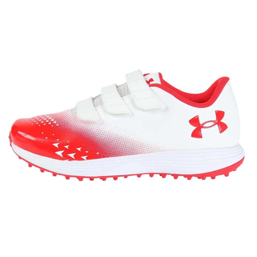 アンダーアーマー（UNDER ARMOUR）（メンズ）野球 トレーニングシューズ エクストリーム2.0 トレーナー ワイド 3027113 101