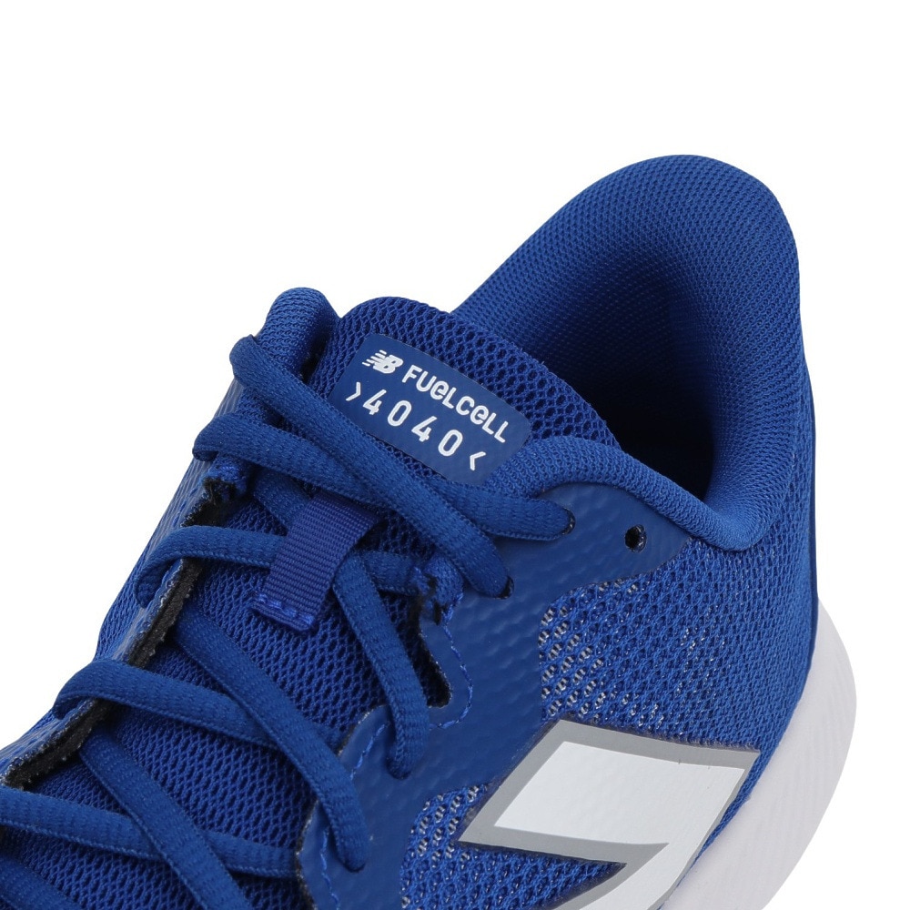 ニューバランス（new balance）（メンズ、レディース）野球 トレーニングシューズ FuelCell 4040 v7 TF T4040TB7 2E