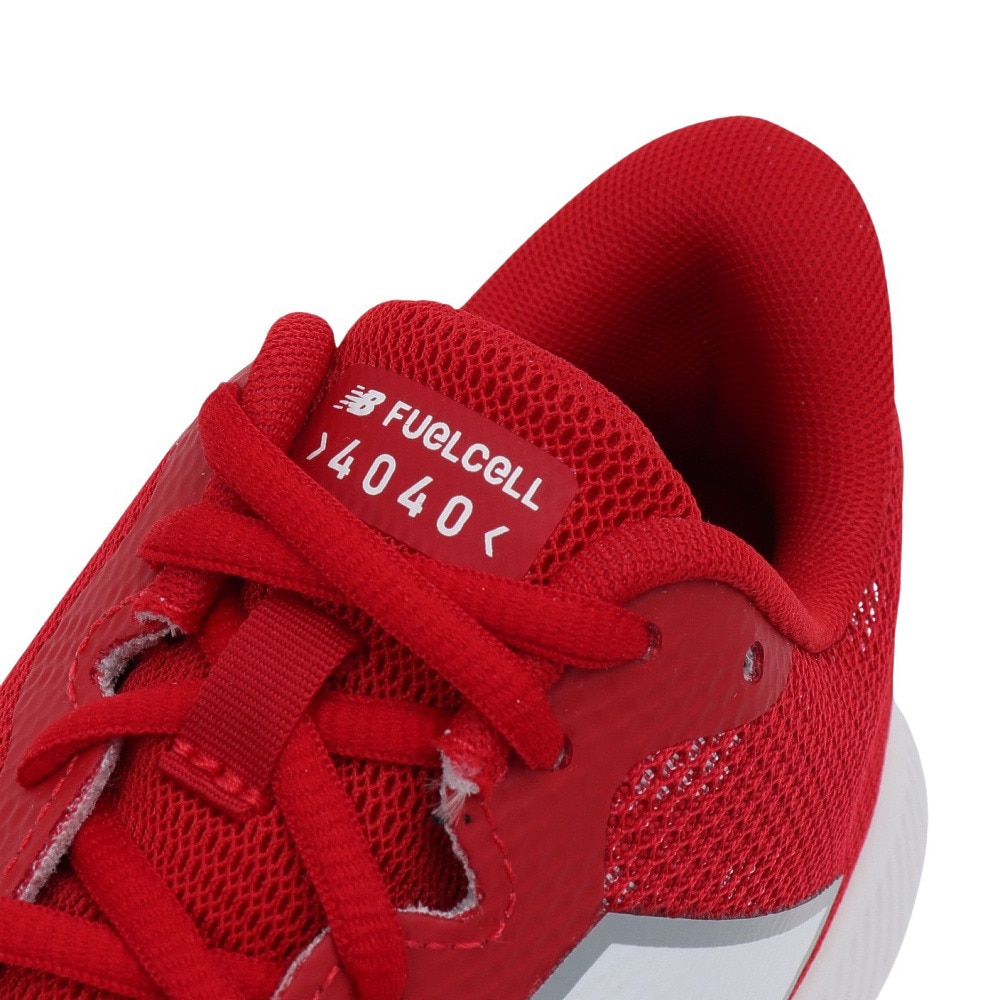 ニューバランス（new balance）（メンズ、レディース）野球 トレーニングシューズ FuelCell 4040 v7 TF T4040TR7 2E