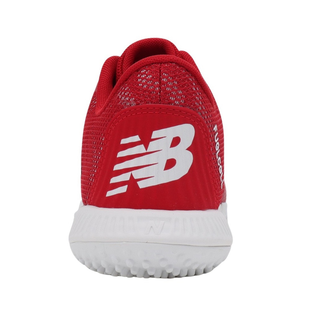 ニューバランス（new balance）（メンズ、レディース）野球 トレーニングシューズ FuelCell 4040 v7 TF T4040TR7 2E