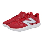 ニューバランス（new balance）（メンズ、レディース）野球 トレーニングシューズ FuelCell 4040 v7 TF T4040TR7 2E