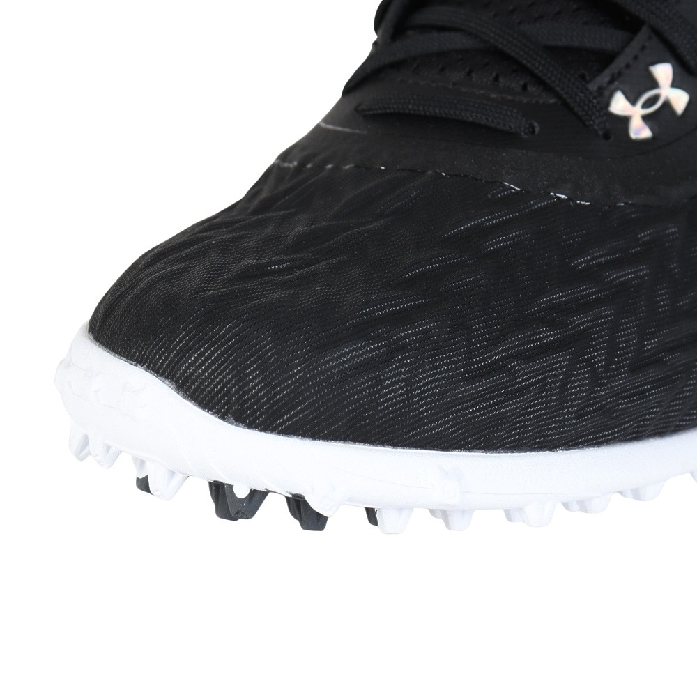 アンダーアーマー（UNDER ARMOUR）（メンズ）野球 トレーニングシューズ ヤード ターフ3.0 3027448 001