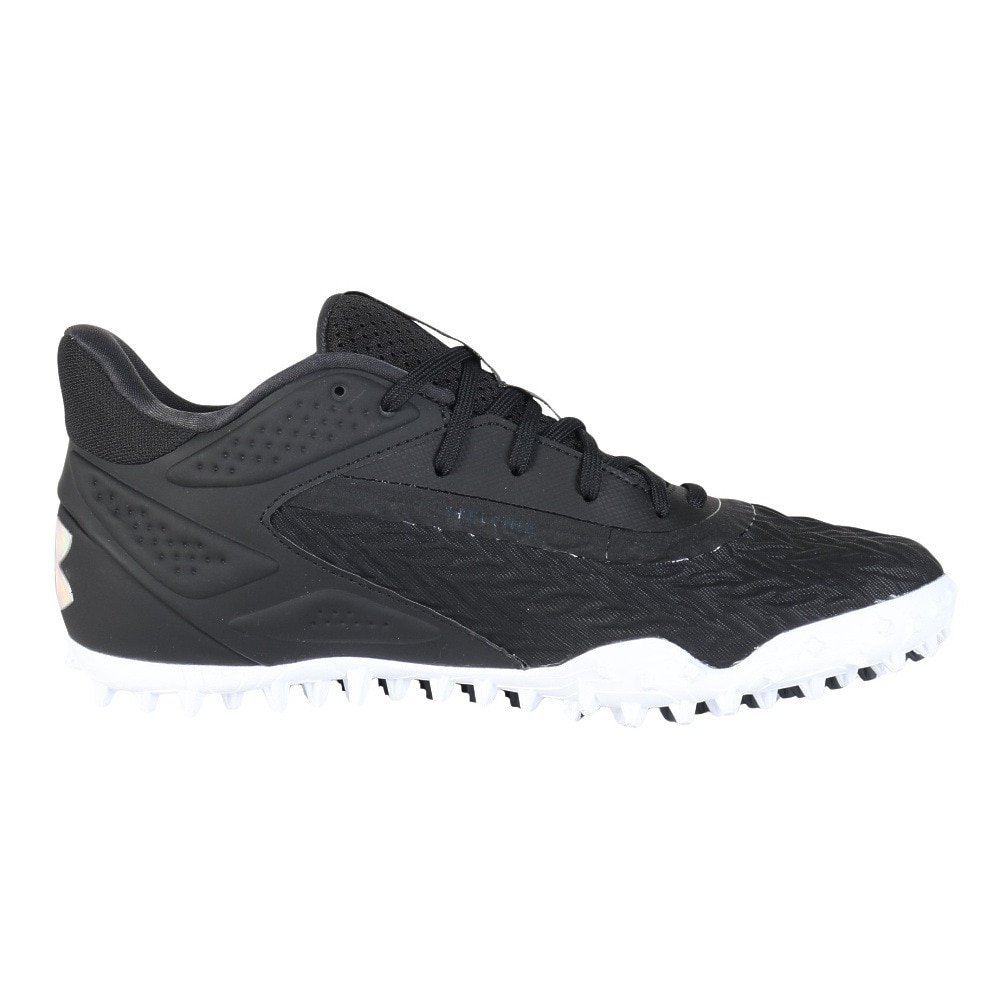 アンダーアーマー（UNDER ARMOUR）（メンズ）野球 トレーニングシューズ ヤード ターフ3.0 3027448 001