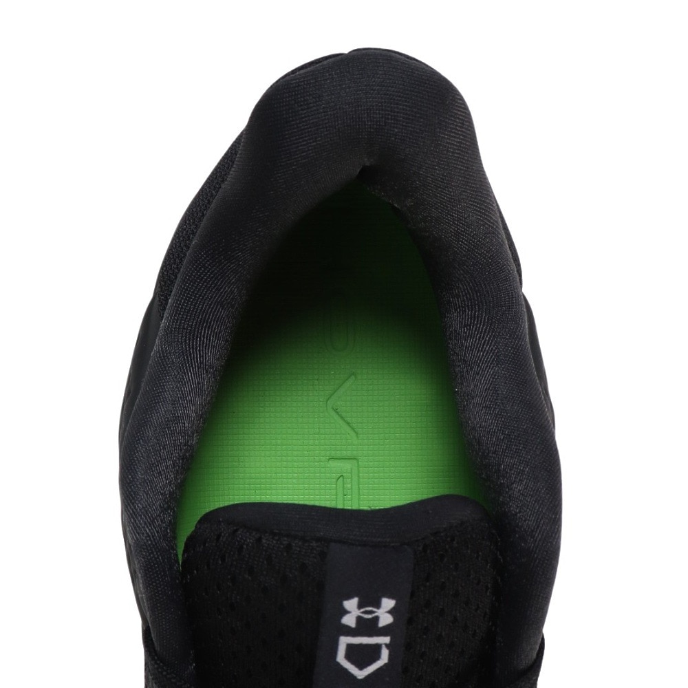 アンダーアーマー（UNDER ARMOUR）（メンズ）野球 トレーニングシューズ ヤード ターフ3.0 3027448 001