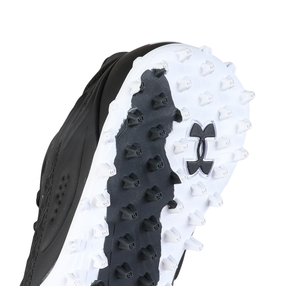 アンダーアーマー（UNDER ARMOUR）（メンズ）野球 トレーニングシューズ ヤード ターフ3.0 3027448 001