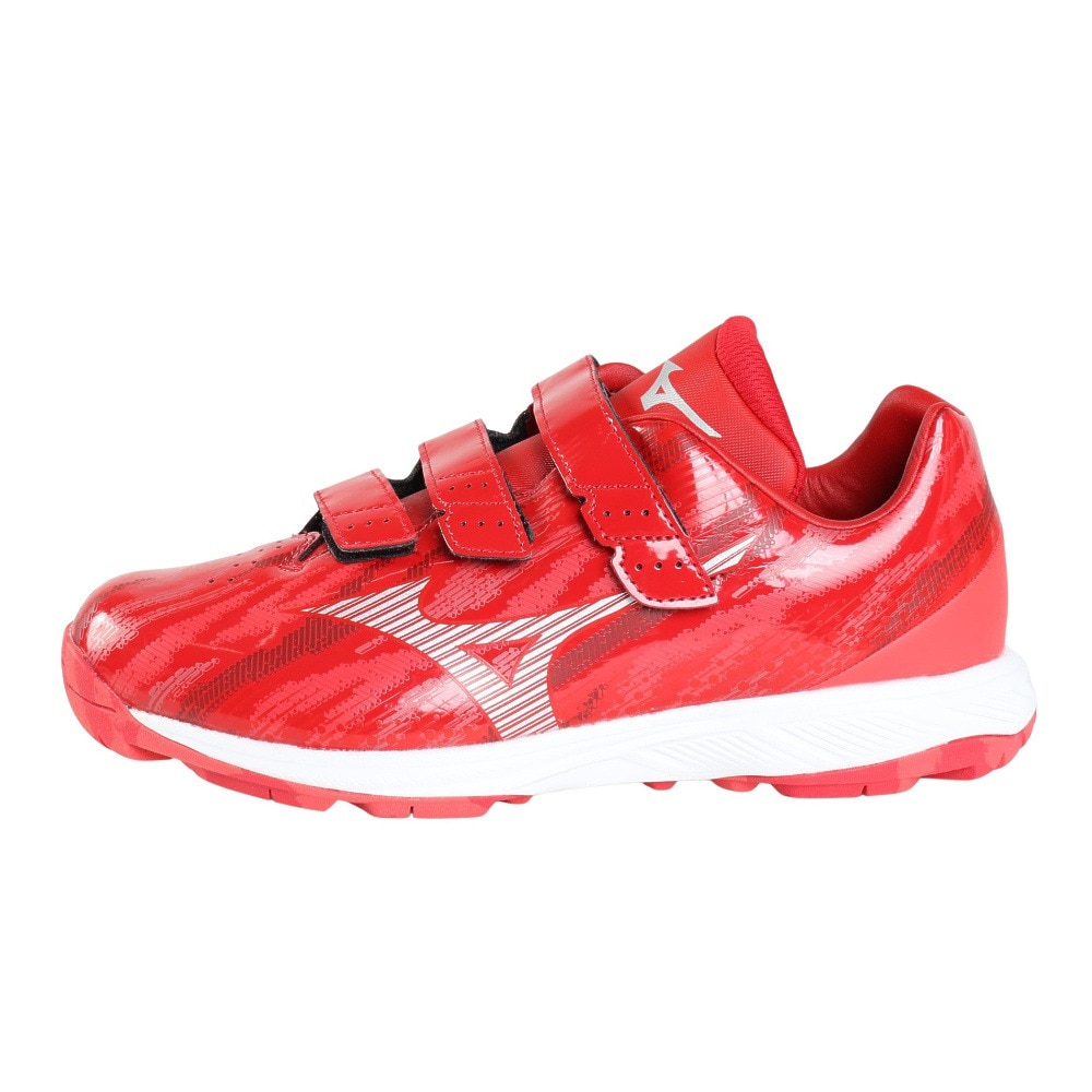 ミズノ（MIZUNO）（メンズ、レディース）野球 ソフトボール トレーニングシューズ ライトレボトレーナー CR 11GT242561
