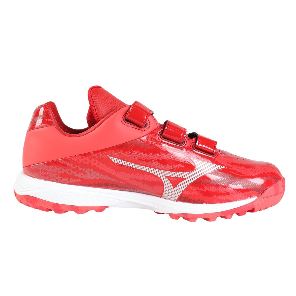 ミズノ（MIZUNO）（メンズ、レディース）野球 ソフトボール トレーニングシューズ ライトレボトレーナー CR 11GT242561