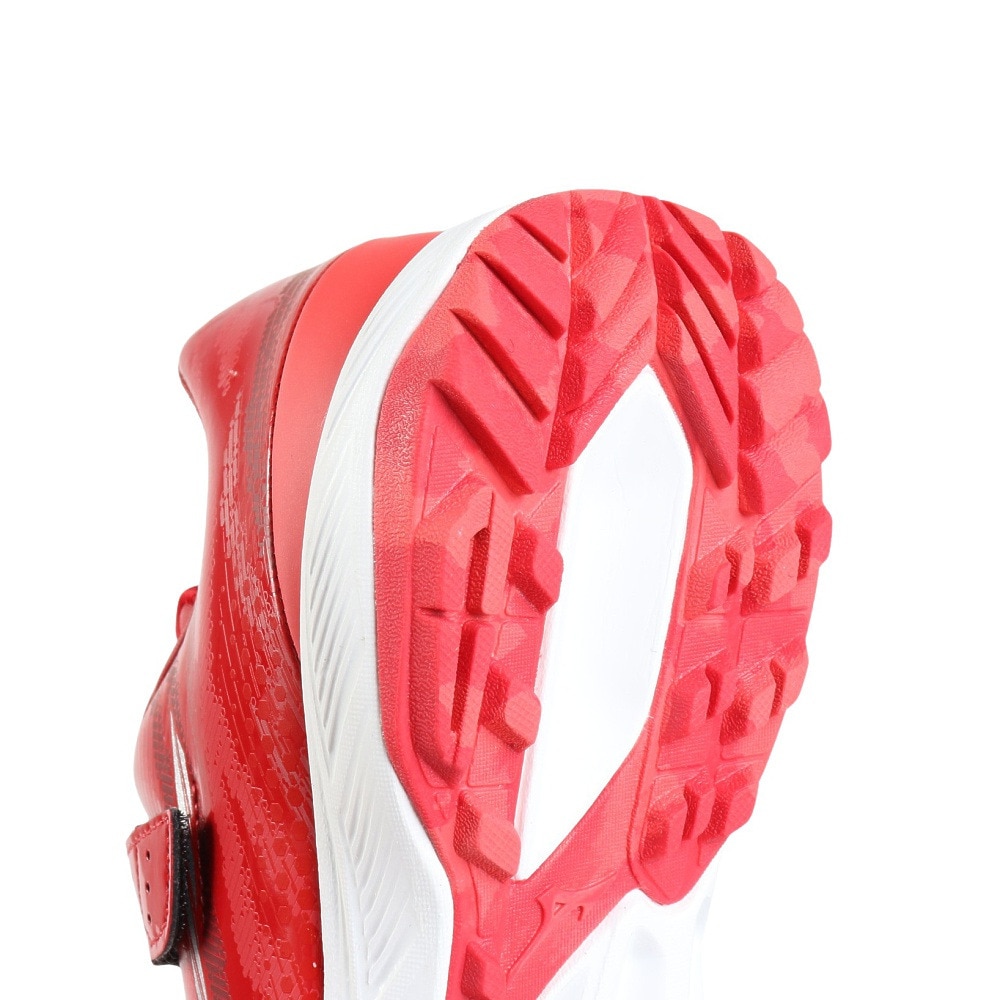 ミズノ（MIZUNO）（メンズ、レディース）野球 ソフトボール トレーニングシューズ ライトレボトレーナー CR 11GT242561