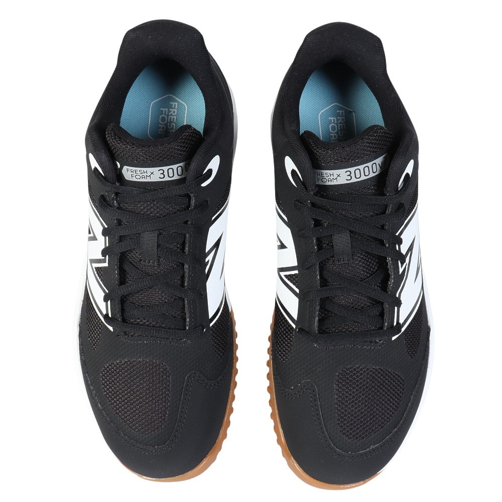 ニューバランス（new balance）（メンズ）野球 トレーニングシューズ T3000BK72E FRESH FOAM X