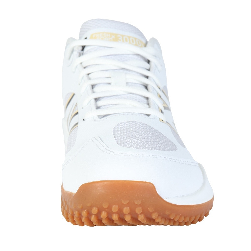 ニューバランス（new balance）（メンズ）野球 トレーニングシューズ ターフ TURF T3000TW72E FRESH FOAM X