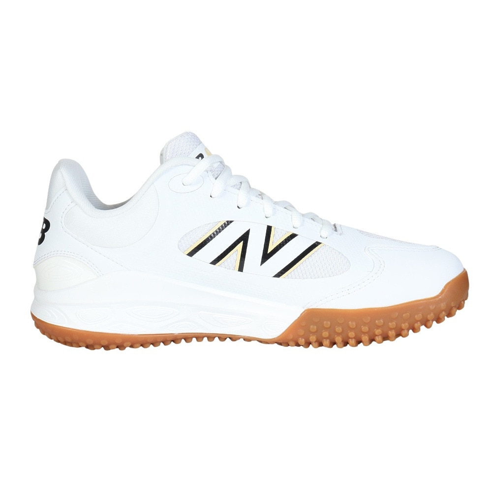 ニューバランス（new balance）（メンズ）野球 トレーニングシューズ ターフ TURF T3000TW72E FRESH FOAM X